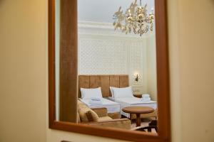 Gallery image of Sangzor Boutique Hotel in Samarkand
