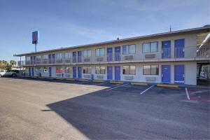 Gallery image of Motel 6-Laredo, TX - South in Laredo