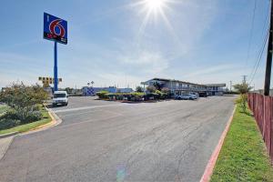 Okolí hotelu