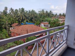 Gallery image of Cocorico Beach Resort in Dapoli