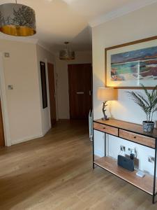 Gallery image of Turnberry Apartment - Ailsa Gem in Turnberry