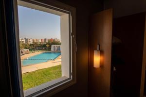 Gallery image of Hôtel La Perle de Mogador in Essaouira