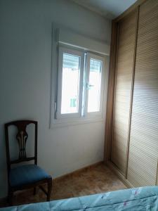 Fotografia z galérie ubytovania Piso de 4 habitaciones v destinácii O Grove