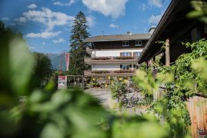 Fotografie z fotogalerie ubytování Aktiv-Hotel Steinpent v destinaci San Giovanni in Val Aurina