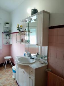Kuchyňa alebo kuchynka v ubytovaní Piso de 4 habitaciones