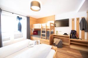 Fotografie z fotogalerie ubytování Aktiv-Hotel Steinpent v destinaci San Giovanni in Val Aurina