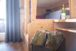 Fotografie z fotogalerie ubytování Aktiv-Hotel Steinpent v destinaci San Giovanni in Val Aurina