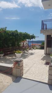 Príroda v okolí apartmánu + 20 fotografií