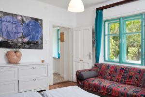 Gallery image of Angel Village in Szentantalfa +14 photos