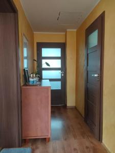 Fotografie z fotogalerie ubytování Apartament delux z tarasem v destinaci Sierpc