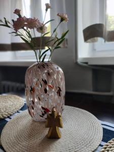 Fotografie z fotogalerie ubytování Apartament delux z tarasem v destinaci Sierpc