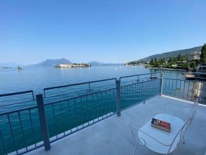 Φωτογραφία από το άλμπουμ του Luxury Villa Olga in Stresa στο Μπαβένο +43 φωτογραφίες