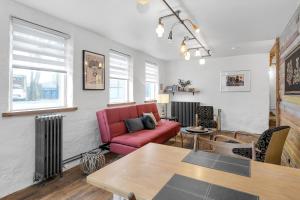 Gallery image of Rustic Retreat in the Center of Reykjavik in Reykjavík