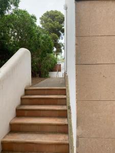 Fotografia z galérie ubytovania Gemütliches Ferienhaus am Club Nautico, Santa Ponça v Santa Ponse