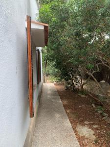 Vonkajšia záhrada v ubytovaní Gemütliches Ferienhaus am Club Nautico, Santa Ponça