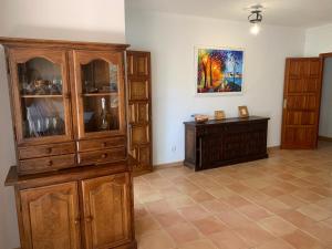 Fotografia z galérie ubytovania Gemütliches Ferienhaus am Club Nautico, Santa Ponça v Santa Ponse
