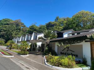 Afbeelding uit fotogalerij van Hotel Ladera in Boquete