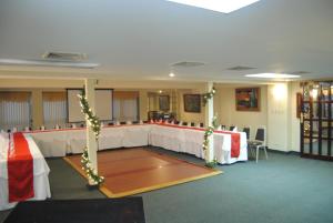 Foto dalla galleria di Apart Hotel La Cordillera a San Pedro Sula