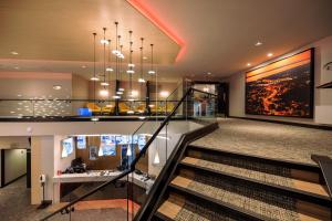 Gallery image of Hôtel Universel, Centre de congrès Rivière-du-Loup in Rivière-du-Loup