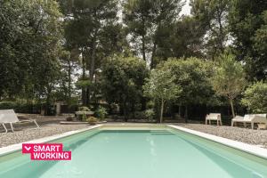 Gallery image of Villa Manfredi con piscina in Fasano