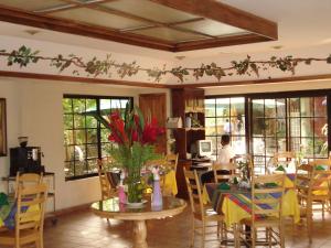 Ristorante o altro punto ristoro di Apart Hotel La Cordillera