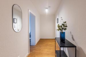 Fotografie z fotogalerie ubytování Glück Auf Appartements Lösorter Straße Duisburg v destinaci Duisburg