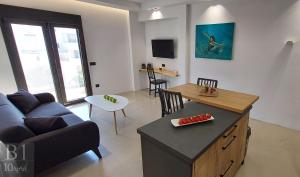 Gallery image of 10 ApArt Boutique Apartments in Kos Town
