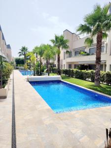 Fotografie z fotogalerie ubytování Villa Amalia 25 v destinaci Torrevieja