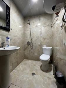 Bany a Guesthouse Data