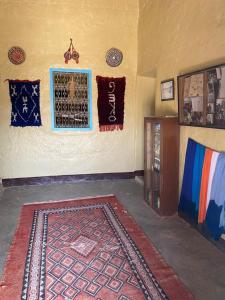 Φωτογραφία από το άλμπουμ του Gite d étape Khettara Oasis σε Er Rachidia