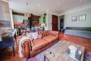 Gallery image of Classic Paddington 2-bedroom Apartment in London