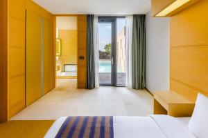 Gallery image of STANFORD Hotel & Resort Jeju in Jeju