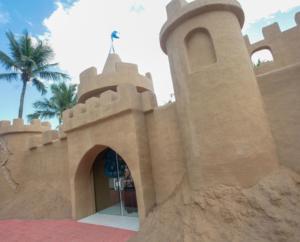 Φωτογραφία από το άλμπουμ του Apartamento Dias Felizes! σε Πράια Γκράντε