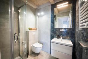 ウェバにあるAMBRE Domki letniskoweのギャラリーの写真