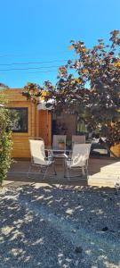 Zdjęcie z galerii obiektu Cabourg Dives Houlgate - Cosy private home w mieście Dives-sur-Mer