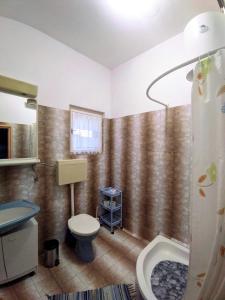 Zdjęcie z galerii obiektu Apartment Octopus w mieście Brodarica +25 zdjęć