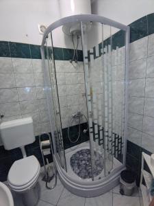 Zdjęcie z galerii obiektu Apartment Octopus w mieście Brodarica