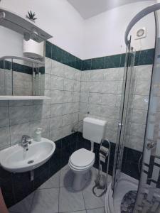 Zdjęcie z galerii obiektu Apartment Octopus w mieście Brodarica