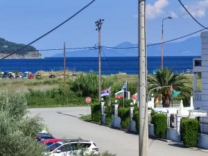 Φυσικό τοπίο κοντά σε αυτό το διαμέρισμα