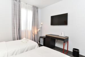 Gallery image of Hotel Kuve Marbella in Marbella