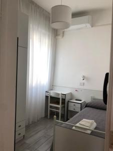 Fotografie z fotogalerie ubytování Hotel Oria v Rimini
