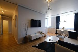 Gallery image of Urbanna Premium - private parking included in Arad