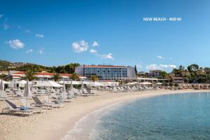 Gallery image of Evergreen & Pinky Apartments close to the Beach in Rab