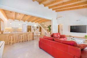 Gallery image of Villa Mar Clara By SunVillas Mallorca in Cala de Sant Vicent