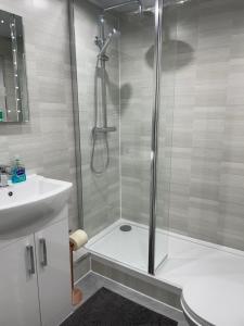 Fotografie z fotogalerie ubytování The Ironstone Miners Cottage v destinaci Wilton