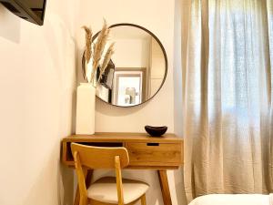 Fotografie z fotogalerie ubytování KL SUITES LEFKADA - Feel At home NEW BOHO APARTMENT 400m from beach NIDRI TOWN CENTER v destinaci Nydri