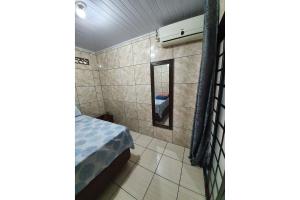 Gallery image of Espaço aconchegante bem localizado e prático in Foz do Iguaçu