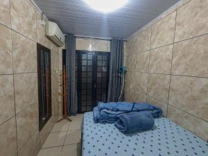 Gallery image of Espaço aconchegante bem localizado e prático in Foz do Iguaçu