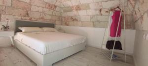 Postel nebo postele na pokoji v ubytování Virietta Dreams & Relax