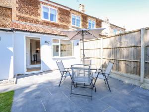 Gallery image of Lily Cottage in Downham Market